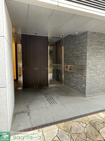 錦町トラッドスクエアの物件内観写真